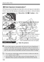 Предварительный просмотр 106 страницы Canon 1234B002 - EOS 30D Digital Camera SLR Instruction Manual