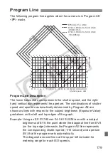 Предварительный просмотр 179 страницы Canon 1234B002 - EOS 30D Digital Camera SLR Instruction Manual