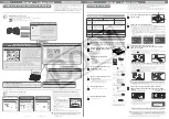 Предварительный просмотр 1 страницы Canon 1236B001 - EOS Digital Rebel XTi Camera SLR Software Manual