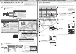 Предварительный просмотр 2 страницы Canon 1236B001 - EOS Digital Rebel XTi Camera SLR Software Manual