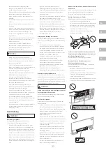 Preview for 11 page of Canon 1238i II Important Safety Instructions Manual