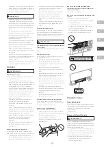 Preview for 15 page of Canon 1238i II Important Safety Instructions Manual