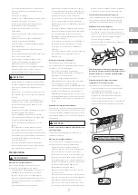 Preview for 7 page of Canon 1238iF II Important Safety Instructions Manual