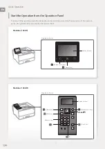 Preview for 126 page of Canon 1238P Getting Started