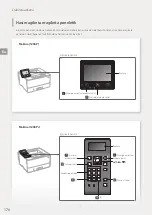 Preview for 176 page of Canon 1238P Getting Started