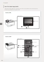 Preview for 216 page of Canon 1238P Getting Started