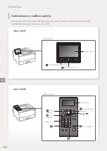 Preview for 256 page of Canon 1238P Getting Started