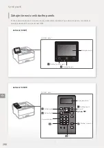 Preview for 288 page of Canon 1238P Getting Started