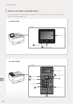 Preview for 320 page of Canon 1238P Getting Started