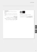 Preview for 3 page of Canon 1238P Quick Setup And Operation Manual