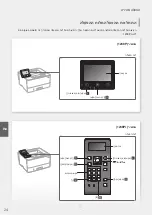 Preview for 24 page of Canon 1238P Quick Setup And Operation Manual