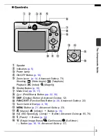 Preview for 5 page of Canon 1267B001 User Manual