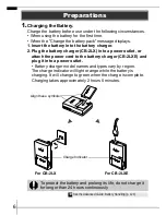 Preview for 8 page of Canon 1267B001 User Manual