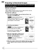 Preview for 28 page of Canon 1267B001 User Manual