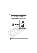 Предварительный просмотр 24 страницы Canon 1270B001 User Manual