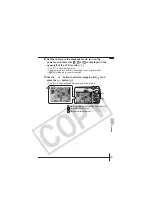 Предварительный просмотр 25 страницы Canon 1270B001 User Manual