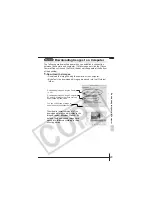 Предварительный просмотр 31 страницы Canon 1270B001 User Manual