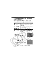 Предварительный просмотр 32 страницы Canon 1270B001 User Manual