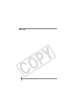 Предварительный просмотр 34 страницы Canon 1270B001 User Manual