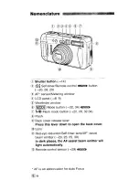 Preview for 6 page of Canon 130u - Sure Shot II 35mm Camera Instructions Manual