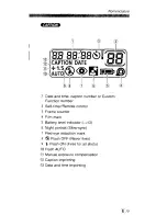 Preview for 9 page of Canon 130u - Sure Shot II 35mm Camera Instructions Manual