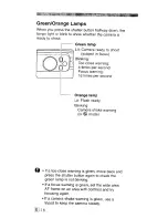 Preview for 16 page of Canon 130u - Sure Shot II 35mm Camera Instructions Manual