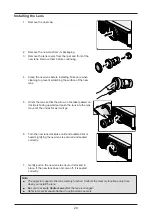 Preview for 34 page of Canon 1318C002 User Manual