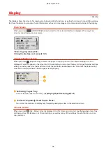 Предварительный просмотр 32 страницы Canon 1418C025 User Manual