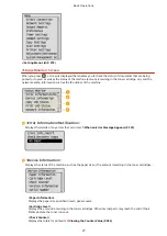 Предварительный просмотр 33 страницы Canon 1418C025 User Manual