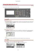 Предварительный просмотр 35 страницы Canon 1418C025 User Manual