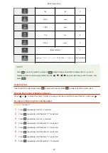 Предварительный просмотр 38 страницы Canon 1418C025 User Manual