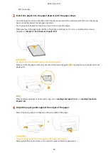 Предварительный просмотр 45 страницы Canon 1418C025 User Manual