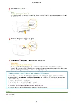 Предварительный просмотр 46 страницы Canon 1418C025 User Manual