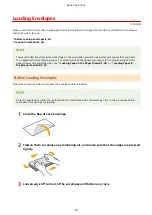 Предварительный просмотр 49 страницы Canon 1418C025 User Manual