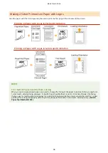 Предварительный просмотр 52 страницы Canon 1418C025 User Manual