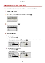 Предварительный просмотр 55 страницы Canon 1418C025 User Manual