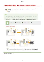 Предварительный просмотр 80 страницы Canon 1418C025 User Manual