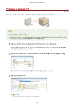 Предварительный просмотр 86 страницы Canon 1418C025 User Manual