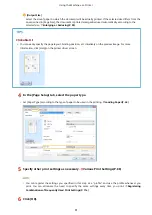 Предварительный просмотр 87 страницы Canon 1418C025 User Manual