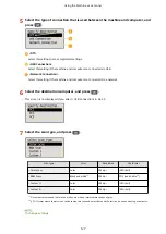 Предварительный просмотр 133 страницы Canon 1418C025 User Manual