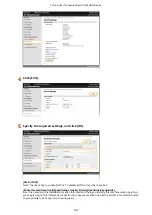 Предварительный просмотр 148 страницы Canon 1418C025 User Manual