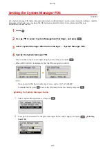 Предварительный просмотр 228 страницы Canon 1418C025 User Manual