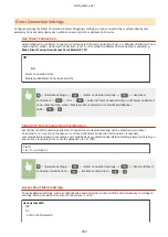 Предварительный просмотр 288 страницы Canon 1418C025 User Manual