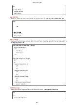 Предварительный просмотр 291 страницы Canon 1418C025 User Manual