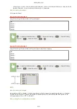 Предварительный просмотр 325 страницы Canon 1418C025 User Manual