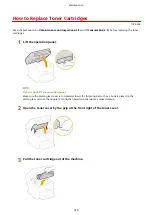 Предварительный просмотр 385 страницы Canon 1418C025 User Manual