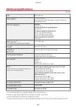 Предварительный просмотр 409 страницы Canon 1418C025 User Manual