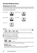 Предварительный просмотр 30 страницы Canon 1438B002 - PIXMA iP4300 Photo Printer Quick Start Manual