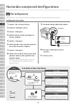 Предварительный просмотр 40 страницы Canon 1440iF Setup Manual