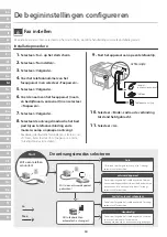 Предварительный просмотр 64 страницы Canon 1440iF Setup Manual